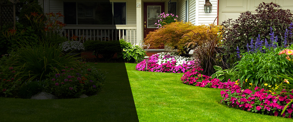 Vancouver Landscapers