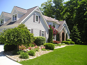 Landscapers and Lawncare Services in Vancouver, WA